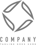 Client Placeholder Logo PNGs (4)