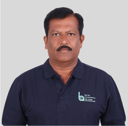 Mr Shekarappa